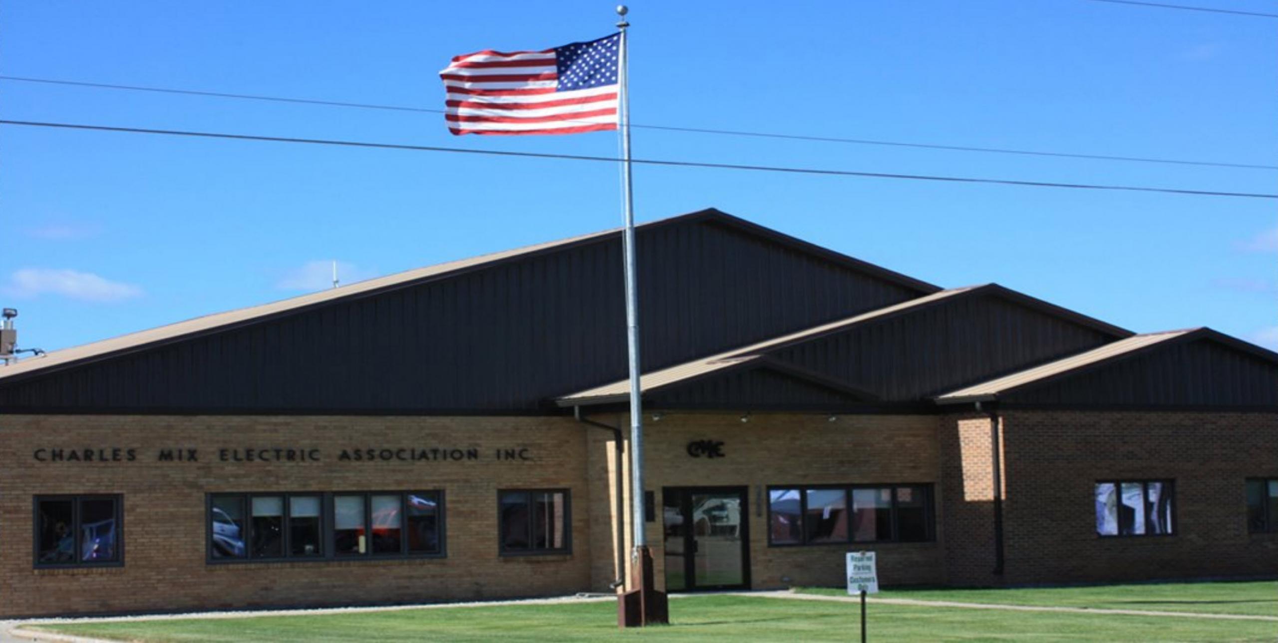 Home Charles Mix Electric Association, Inc